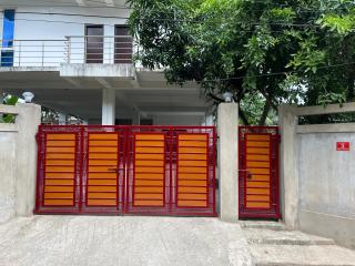 Richie's Retreat - 5