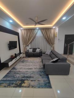 Masmia Homestay KLIA - 0