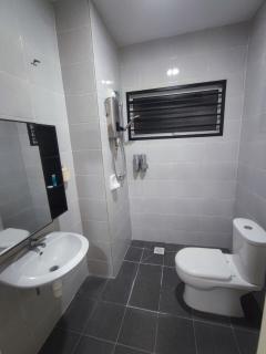 Masmia Homestay KLIA - 1