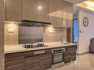 R&F Princess Cove 3BR, JB CIQ, Shopping Malls, by Good Life Homestay - 2