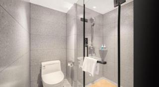 City Comfort Inn Badong Passenger Transport Center - 4