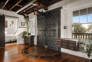 Unique 2-BDR Historic Warehouse Loft with Terrace ! ! ! - 1