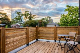 Unique 2-BDR Historic Warehouse Loft with Terrace ! ! ! - 8