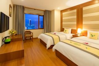 Moonlight Hotel & Apartment - 3