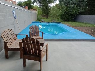 Quinta Amparo San Vicente - 5