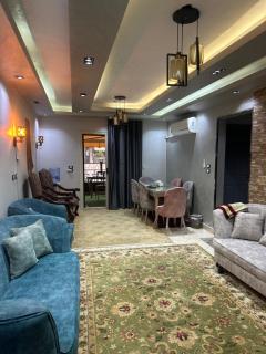 Gardinia City luxury Home with 3bed rooms and private pool - 5