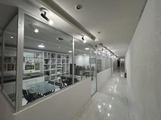 Flat funcional mobiliado com cozinha e WC privativo apt106 - 5