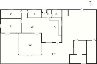 Beachside Oasis in Grena - By Traum Ferienwohnungen - 5