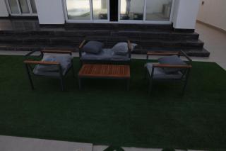 شالية ماربيا الاشخرة Marbella Ashkhara Chalet - 2