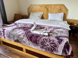 Shaurya Hotel Sethan - 3