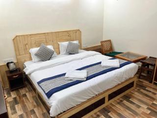 Shaurya Hotel Sethan - 4