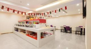 Lavande Hotel Wuhan Houhu Avenue Xingye Road - 9