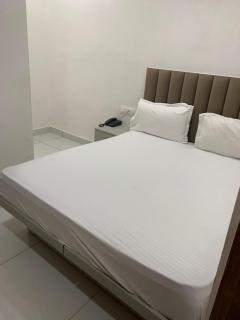 Hotel Ludhiana Residency - 8