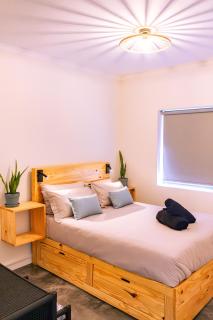 S Haven Luxury Self Catering Apartment - 0