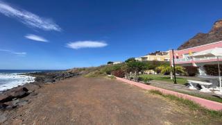 Apt. El Guirre Nº 14 - 9