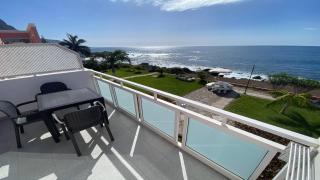 Apt. El Guirre Nº 14 - 8