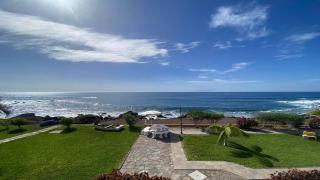 Apt. El Guirre Nº 14 - 5