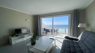 Apt. El Guirre Nº 14 - 3