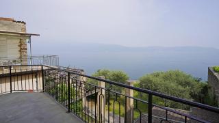 La vista dal borgo - 2