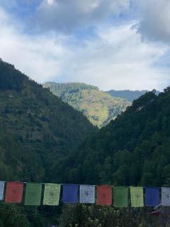 Himalayan Escape - 1