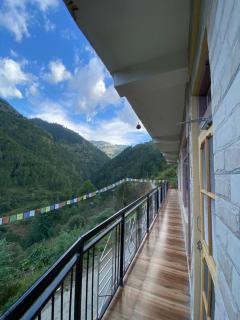 Himalayan Escape - 0