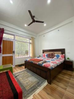 Himalayan Escape - 4