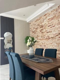 شالية ماربيا الاشخرة Marbella Ashkhara Chalet - Asj Sjarqiyah - 5