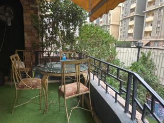 Gardinia City luxury Home with 3bed rooms and private pool - 8