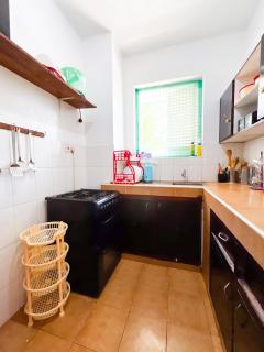 Mombasa CBD Mbaraki Kizingo Classy 2BR - 8