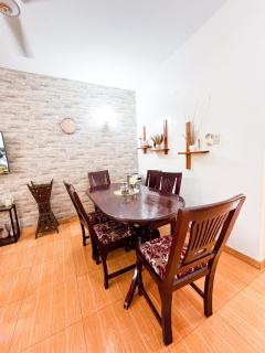 Mombasa CBD Mbaraki Kizingo Classy 2BR - 7