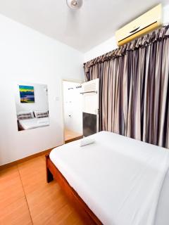 Mombasa CBD Mbaraki Kizingo Classy 2BR - 6