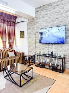 Mombasa CBD Mbaraki Kizingo Classy 2BR - 5
