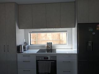 Frederick Street Town house - 9