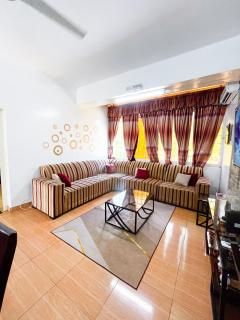 Mombasa CBD Mbaraki Kizingo Classy 2BR - 4