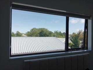 Frederick Street Town house - 8