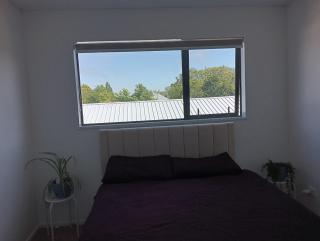 Frederick Street Town house - 7