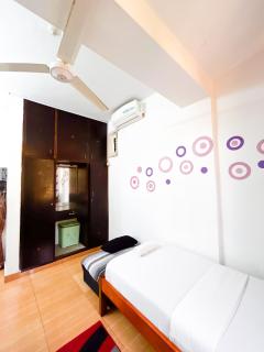 Mombasa CBD Mbaraki Kizingo Classy 2BR - 2