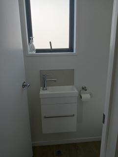 Frederick Street Town house - 6