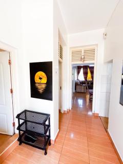 Mombasa CBD Mbaraki Kizingo Classy 2BR - 1