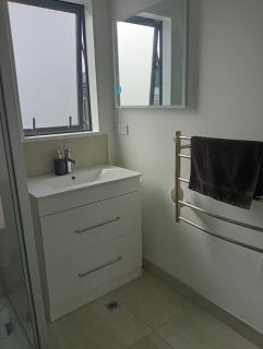 Frederick Street Town house - 5