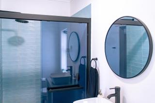 S Haven Luxury Self Catering Apartment - 5