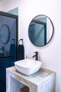 S Haven Luxury Self Catering Apartment - 6