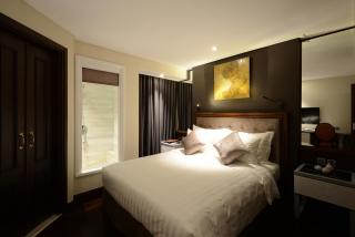 The Chi Boutique Hotel - Hanoi - 5