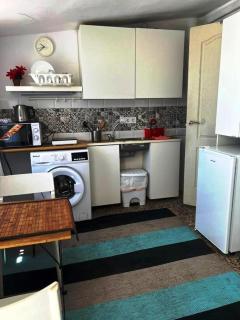 Apartamento con mirador - Málaga - 0