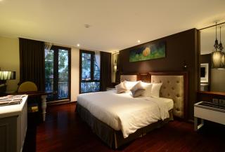 The Chi Boutique Hotel - Hanoi - 4