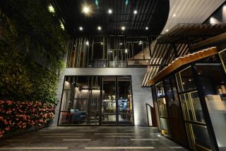 The Chi Boutique Hotel - Hanoi - 6