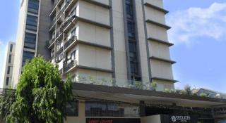 Sequoia Hotel Quezon City - 8