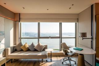 Shantou Marriott Hotel - 6