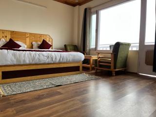 Shaurya Hotel Sethan - 8