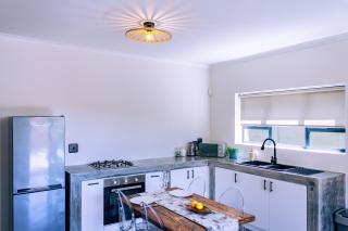 S Haven Luxury Self Catering Apartment - 1